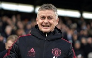 Đội hình Leicester nếu Solskjaer dẫn dắt