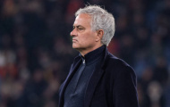 Mourinho đánh giá thấp Italia