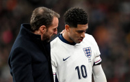 Southgate: Tuyển Anh không phụ thuộc Bellingham