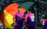 Kai Havertz có thể giành Chiếc giày vàng EURO 2024?