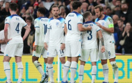 Tổng quan ĐT Anh trước EURO 2024: Họng pháo Harry Kane; Hiểm họa hàng thủ