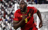 HLV tuyển Bỉ: “Không 1 hậu vệ nào muốn đối đầu Lukaku”
