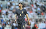 Lewis Dunk và canh bạc của Southgate tại EURO 2024