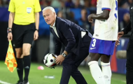 Deschamps lạc quan sau trận đấu thất vọng của Pháp