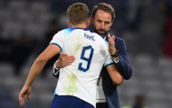 Harry Kane thông cảm với Gareth Southgate