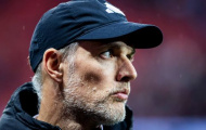 Tuchel và Manchester United vốn không dành cho nhau