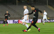 Bước tiến mới cho 'kẻ bị ruồng bỏ' của Man United