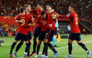 Tổng quan ĐT Tây Ban Nha trước EURO 2024: Sức trẻ cùng kinh nghiệm; Hiểm nguy chờ đợi