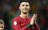 Paul Merson: Bồ Đào Nha nên để Ronaldo dự bị