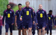 Canh bạc mạo hiểm nhưng đầy hứa hẹn của Southgate