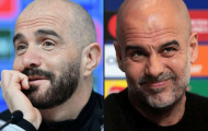 Enzo Maresca giống Pep Guardiola đến mức nào?