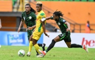 Thua ngược Benin, giấc mơ dự World Cup của Nigeria gặp trở ngại lớn