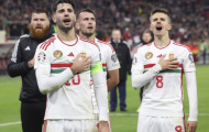 Hungary có thể là ẩn số thú vị tại EURO 2024