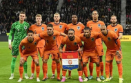Tổng quan ĐT Hà Lan trước EURO 2024: Dễ tiến sâu; Van Dijk sẽ tỏa sáng