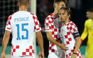 Tổng quan Croatia trước thềm EURO 2024: Lần cuối cho Luka Modric