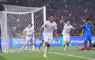 Phản ứng bất ngờ của CĐV Thái Lan và Việt Nam khi Indonesia vào VL 3 World Cup 2026 khu vực châu Á