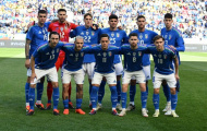 Tổng quan Italia trước EURO 2024: Hàng loạt khó khăn; Khó giữ ngai vàng