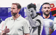 3 lý do tuyển Anh khó có thể tiến xa tại EURO 2024