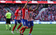 Tổng kết mùa giải 23/24 của Atletico Madrid
