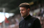 Bổ nhiệm Fabian Hurzeler là nước đi đầy táo bạo của Brighton