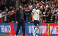 Liệu đây có phải kỳ EURO cuối cùng của Gareth Southgate?