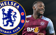 Thương vụ gây sốc của Chelsea, tân binh coi như tới Stamford Bridge