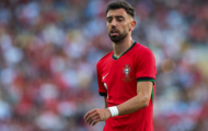 Bruno Fernandes chơi bùng nổ trước Ireland