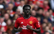 Man Utd vừa đánh mất thêm một tài năng