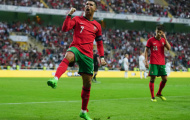 Ronaldo: 'Vô địch EURO là một giấc mơ'