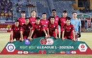 Khánh Hòa được giải cứu, V-League thở phào