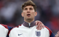 Stones khiến tuyển Anh lo lắng