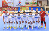 Thái Sơn Nam vô địch lượt đi, lịch áp dụng VAR ở vòng 23 V-League
