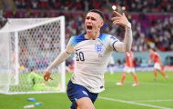 Gareth Southgate nên học cách Pep Guardiola sử dụng Phil Foden 
