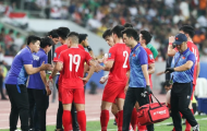 AFC nói thẳng kết thúc đáng thất vọng của ĐT Việt Nam