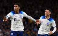 Southgate và bài toán Bellingham + Foden tại EURO 2024