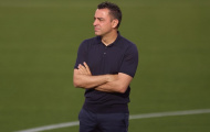 3 cáo buộc nhắm vào Xavi thời gian qua