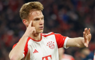 Liệu Bayern có chịu để Kimmich tới Barca theo dạng tự do?