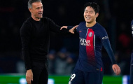 Lee Kang-in sẽ có vai trò gì tại PSG mùa tới?