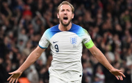 Kane: “Nhiều CĐV Đức muốn Anh vô địch EURO 2024”