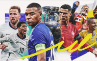 EURO 2024 sẽ là nơi định đoạt Ballon d'Or