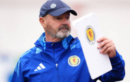 HLV Scotland tự tin trước trận khai mạc EURO 2024