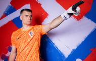 10 thủ môn xuất sắc nhất EURO 2024: Pickford thứ 5; Số 1 quá rõ