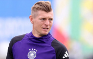 Kroos phá vỡ im lặng về cửa vô địch của tuyển Đức