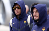 3 cái tên của Real phải thay đổi vai trò bởi sự xuất hiện của Mbappe