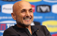 Vì EURO, Spalletti cấm cầu thủ Ý chơi PlayStation