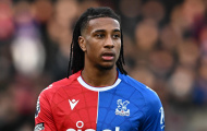 3 điểm đến tiềm năng cho Michael Olise nếu rời Crsytal Palace