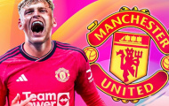 Sau Branthwaite, ''Cận vệ'' của Ten Hag sẽ hoàn thiện hàng thủ M.U?