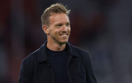 Vì sao Nagelsman chính là mảnh ghép Đức còn thiếu?