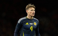 Lá cờ đầu của M.U xuất trận, hiểm họa cho ĐT Đức