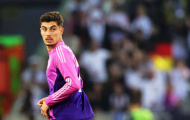 'Tôi không chắc Havertz sẽ là người giúp ĐT Đức tiến sâu'
